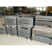 High Quality Crusher Parts (blow bar) for Exporting